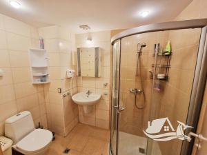 Prodej bytu 3+kk, Obzor, Bulharsko, 85 m2