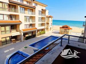 Prodej bytu 3+kk, Obzor, Bulharsko, 85 m2