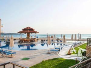 Prodej bytu 3+kk, Obzor, Bulharsko, 85 m2