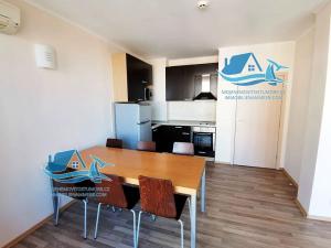 Prodej bytu 3+kk, Obzor, Bulharsko, 76 m2