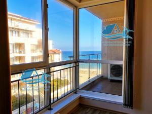 Prodej bytu 3+kk, Obzor, Bulharsko, 76 m2