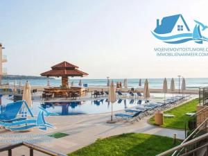 Prodej bytu 3+kk, Obzor, Bulharsko, 76 m2