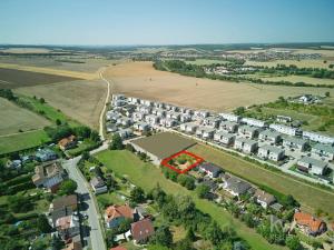 Prodej pozemku pro bydlení, Vochov, 645 m2