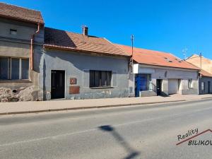 Prodej komerční nemovitosti, Kostelec nad Labem, T. G. Masaryka, 66 m2