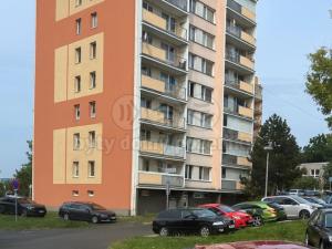 Prodej bytu 1+1, Krupka, Sídliště, 25 m2