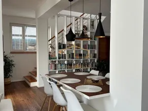 Prodej rodinného domu, Mnichovice, K Hubačovu, 186 m2