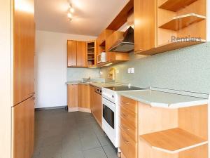 Prodej bytu 4+1, Praha - Troja, K Haltýři, 116 m2