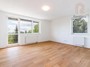 Prodej bytu 4+1, Praha - Troja, K Haltýři, 116 m2