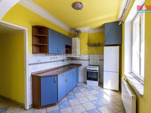 Pronájem bytu 2+1, Kutná Hora, Na Kavkách, 57 m2