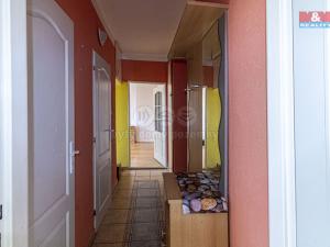 Pronájem bytu 2+1, Kutná Hora, Na Kavkách, 57 m2