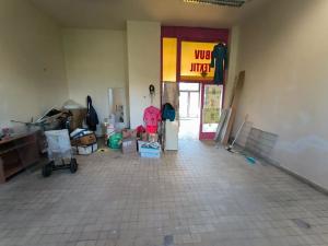 Pronájem obchodního prostoru, Ústí nad Labem, Seifertova, 35 m2