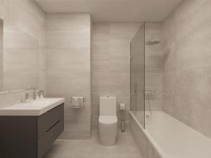 Prodej bytu 3+kk, Águilas, Španělsko, 80 m2
