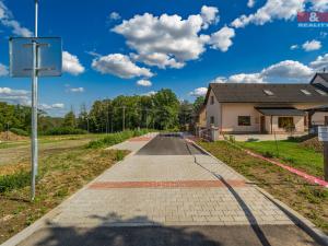 Prodej pozemku pro bydlení, Niměřice - Horní Cetno, 1243 m2