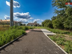 Prodej pozemku pro bydlení, Niměřice - Horní Cetno, 1243 m2