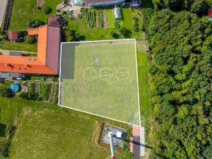 Prodej pozemku pro bydlení, Niměřice - Horní Cetno, 1243 m2