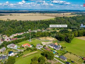 Prodej pozemku pro bydlení, Niměřice - Horní Cetno, 1265 m2