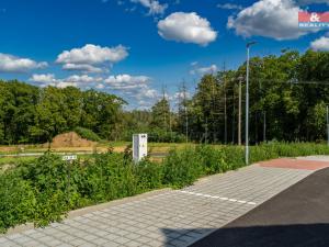 Prodej pozemku pro bydlení, Niměřice - Horní Cetno, 928 m2