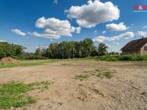 Prodej pozemku pro bydlení, Niměřice - Horní Cetno, 928 m2