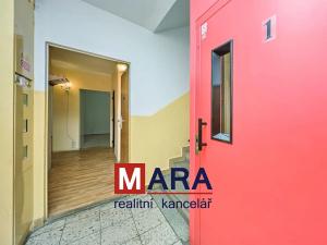 Prodej bytu 3+1, Olomouc, Hraniční, 73 m2