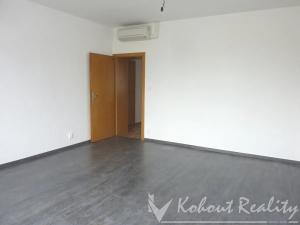 Pronájem bytu 1+1, Praha, Nad Primaskou, 46 m2
