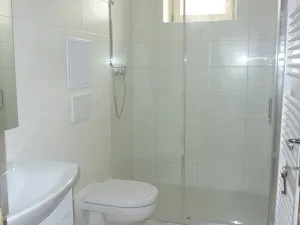 Pronájem bytu 1+1, Praha, Nad Primaskou, 46 m2