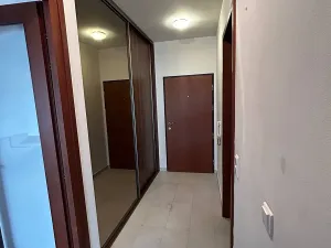 Pronájem bytu 2+kk, Praha - Stodůlky, Jeremiášova, 60 m2