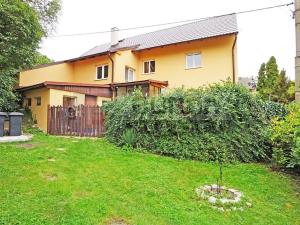 Prodej rodinného domu, Střemy, 240 m2