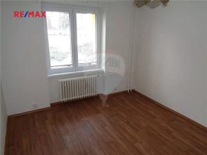 Pronájem bytu 1+1, Praha - Radotín, Sídliště, 33 m2
