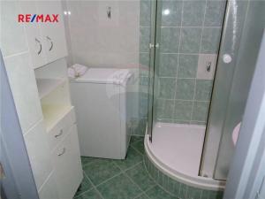 Pronájem bytu 1+1, Praha - Radotín, Sídliště, 33 m2