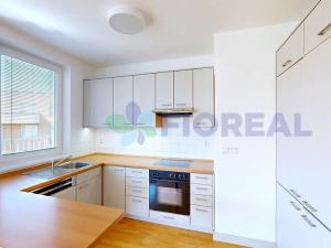 Pronájem bytu 3+kk, Praha - Strašnice, Janýrova, 84 m2