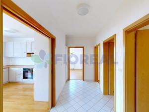 Pronájem bytu 3+kk, Praha - Strašnice, Janýrova, 84 m2