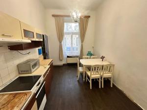 Prodej bytu 2+1, Praha - Vinohrady, Slezská, 61 m2