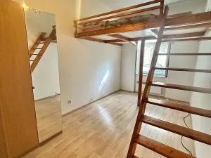 Prodej bytu 2+1, Praha - Vinohrady, Slezská, 61 m2