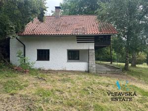 Prodej chaty, Kaliště, 105 m2
