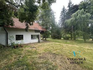 Prodej chaty, Kaliště, 105 m2