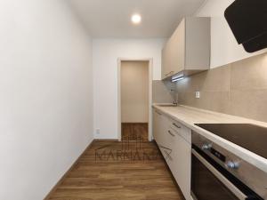 Pronájem bytu 1+1, Chomutov, Blatenská, 35 m2