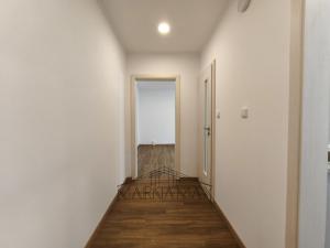 Pronájem bytu 1+1, Chomutov, Blatenská, 35 m2
