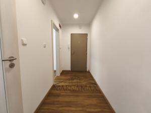 Pronájem bytu 1+1, Chomutov, Blatenská, 35 m2
