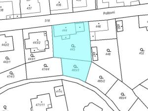 Prodej rodinného domu, Černošice, Poštovní, 136 m2