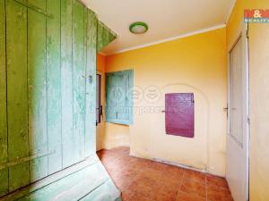 Prodej pozemku pro bydlení, Lestkov - Domaslav, 2370 m2