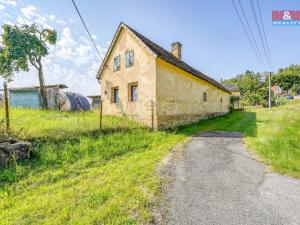 Prodej pozemku pro bydlení, Lestkov - Domaslav, 2370 m2