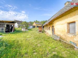 Prodej pozemku pro bydlení, Lestkov - Domaslav, 2370 m2