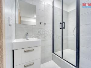 Pronájem bytu 1+1, Kaznějov, Školní, 36 m2