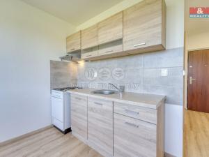 Pronájem bytu 1+1, Kaznějov, Školní, 36 m2