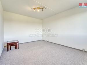 Pronájem bytu 1+1, Kaznějov, Školní, 36 m2