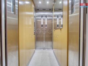 Pronájem bytu 1+1, Kaznějov, Školní, 36 m2