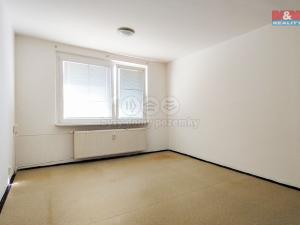 Pronájem bytu 1+1, Zlín, Větrná, 36 m2