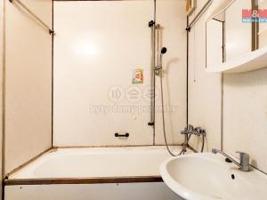 Pronájem bytu 1+1, Zlín, Větrná, 36 m2