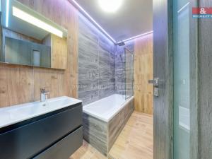 Prodej bytu 3+1, České Budějovice, Větrná, 64 m2
