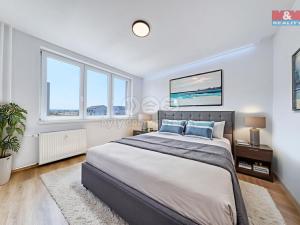 Prodej bytu 3+1, České Budějovice, Větrná, 64 m2